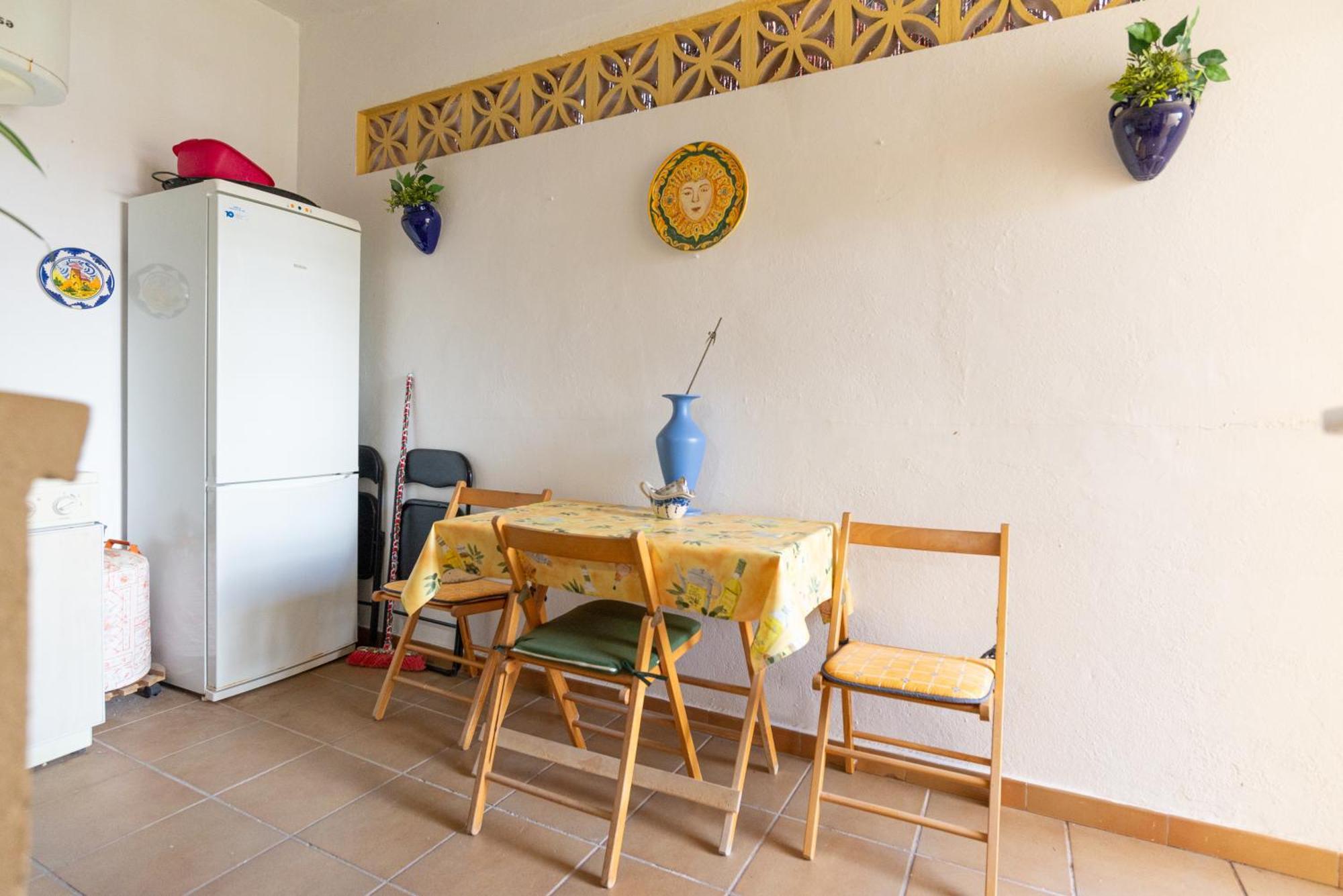 Villa Valentina - Renovated On Los Alamos Beach Torremolinos Luaran gambar