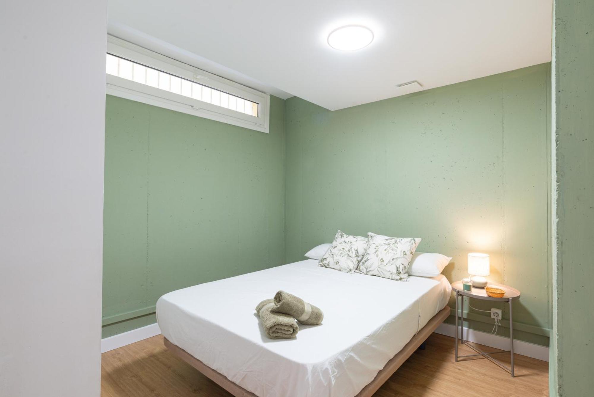 Villa Valentina - Renovated On Los Alamos Beach Torremolinos Luaran gambar