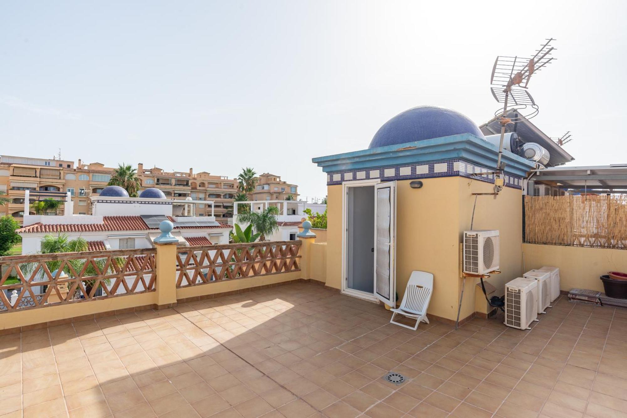 Villa Valentina - Renovated On Los Alamos Beach Torremolinos Luaran gambar