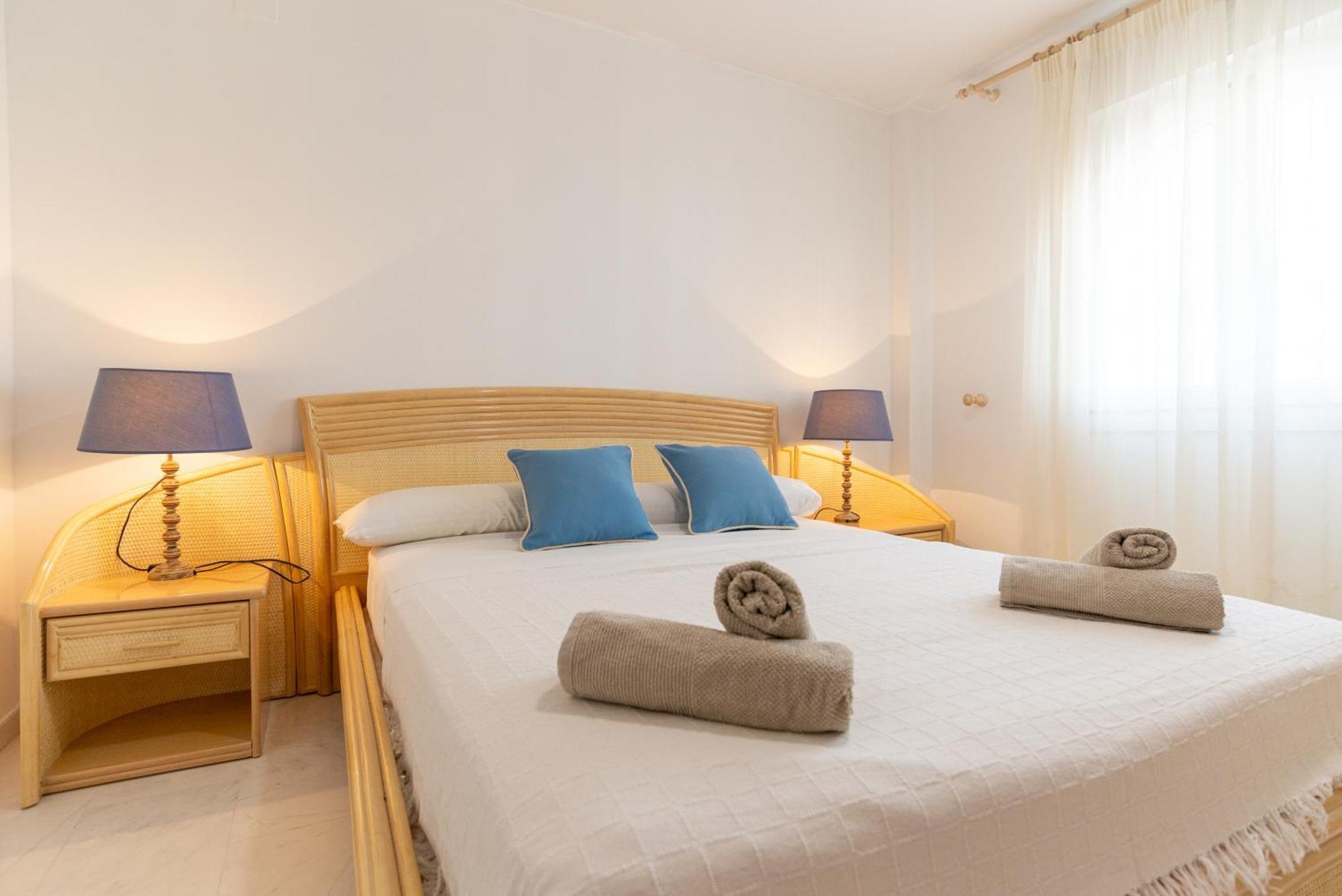 Villa Valentina - Renovated On Los Alamos Beach Torremolinos Luaran gambar